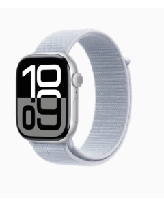 APPLE WATCH S10 46/GPS/AL/PLATA/LOOP
