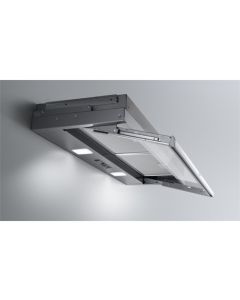 Campana conv. encastre Turboair VEDO GR/A/90