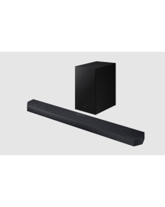 BARRA DE SONIDO SAMSUNG HW_Q700D