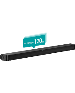 BARRA SONIDO HS205G