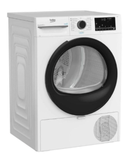 BEKO BM3T48249W SECADORA