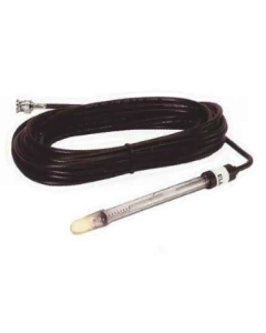 Electrodo pH c/Cable