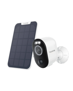 CAMARA REOLINK B330 5MPX. 2KÂ  BAT. 15FPS.+ PAN.SOLAR INT/EXT