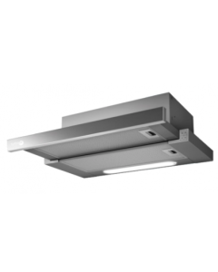 Campana extraplanaTurboair THTC GRIX/A/60