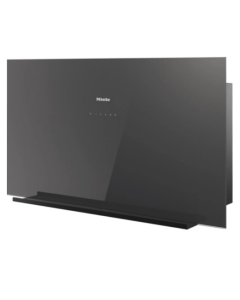 CAMPANA MIELE DA 9092 W Gris Grafito