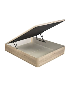 CANAPE NATURBOX 2.0 150*190 NATURAL