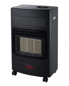 ESTUFA GAS INFRAROJOS VITROKITCHEN INF4200W
