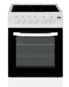 Oven CSS 48100 GW BEKO