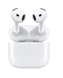 AURICULAR BOTON APPLE AIRPODS 4 USB-C ANC