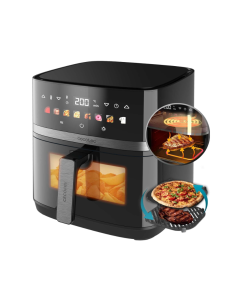 FREIDORA 100501 CECOFRY&GRILL DUO 8000