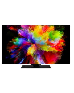QLED FULL ARRAY  55Â´Â´ FIRE TV PANASONIC T