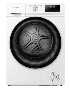 Secadora Aspes ASB801A2DB Clase A++ 8 kg
