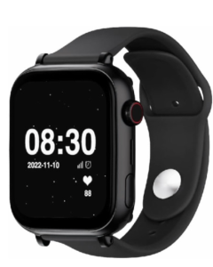 SMARTWATCH PLUS BLANCO CORREA NG