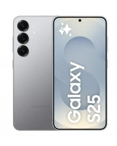T. MOVIL SAMSUNG GALAXY S25 12+256GB GRIS