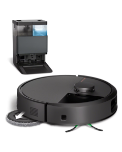Aspirador Irobot Roomba Plus 505 Combo + AutoWash Dock (N185040)