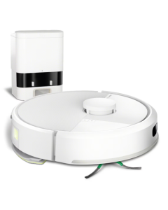 Aspirador Irobot Roomba 105 Combo + base AutoEmpty (Y351240)