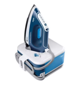 Centro Planchado Braun IS2565 BL CareStyle Compact Pro Azul