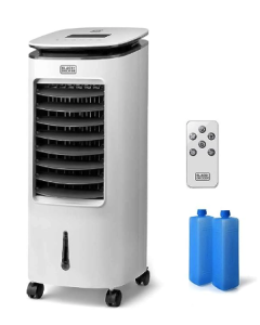 Climatizador Black&Decker BXAC7E