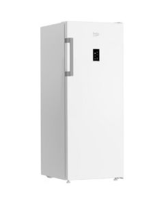 Congelador Vertical Beko B3RFNE274W Clase E 1,515x59.7 Blanco