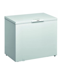 Congelador Ignis Cei250 Horizontal De 252l