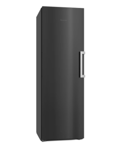 CONGELADOR MIELE FNS 4782 D bst acero negro, NoFrost