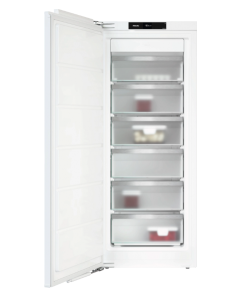 CONGELADOR MIELE FNS 7470 D
