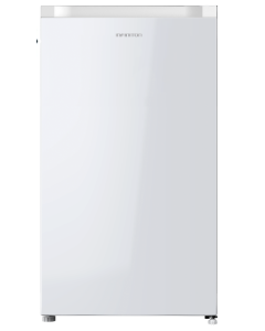 Congelador vertical Infiniton CV-85L8BDL 64l defrost D blanco 85cm fun