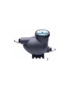 Contenedor Neutralizador Suelo
