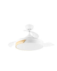 Ventilador de Techo Orbegozo CP136105 de 40W 105cm
