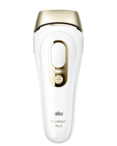 Depiladora  Braun Silk-Expert Pro 5 IPL 5152