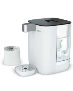 DISPENSADOR AGUA CUBE BLANCO