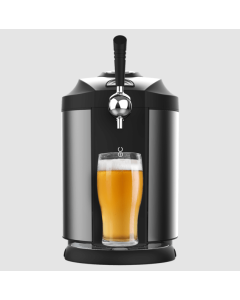 DISPENSADOR CERVEZA 100009 STEEL 5000