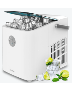 FABRICADOR HIELO CECOTEC 09325 CHILLIN ICE 1200 GO