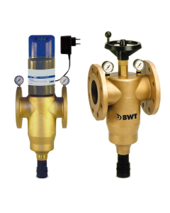 Filto BWT Multipur Automático DN150