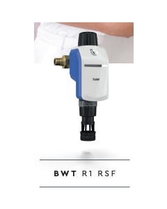 Filtro BWT R1/25 RSF
