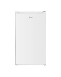 Congelador Vertical Aspes ACV85501E Clase E 84.5x56 Blanco