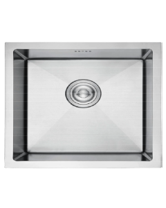 Fregadero inox Nova TRENTO4040A