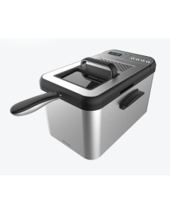 FREIDORA 04302 CLEANFRY LUXURY 4000