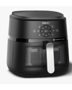 Freidora de aire Philips NA231_00 6,2 Litros 1700 W