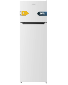FRIG.01963 COOLMARKET 2D 261 WHITE E