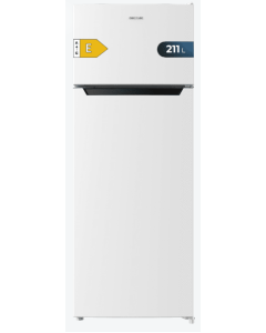 FRIG.01965 COLLMARKET 2D 211 WHITE E
