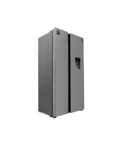 Frigorí­ficos americano Infiniton SBS-503A77XED no frost 176.8cm 503l