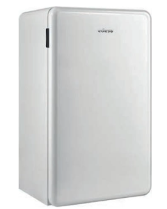 Frigorifico 1puerta Edesa EFS0911WHA