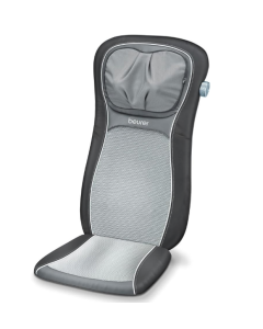 FUNDA ASIENTO MASAJE BEURER MG260