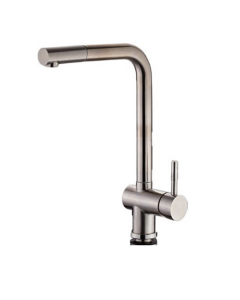 Grifo cocina Nova IR25ACEROBREEM