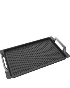 GRILLPLATE Plancha universal grill (inducción, gas, vitro y eléctricas)
