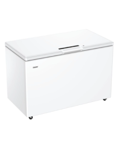 Congelador horizontal Haier HCE420E
