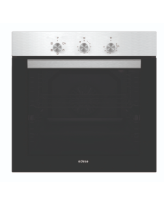 Horno MF indep. Edesa EOE6060X (TÃ¡ctico)