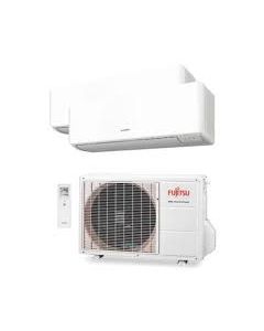 ACON.MULTI.KIT FUJITSU 2x1 ASY25U2MIKMW EXT40