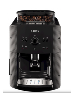 Krups EA 810B cafetera eléctrica Totalmente automática Máquina espresso 1,7 L